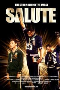 Salute - Poster