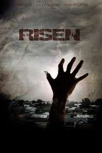 RISEN - Poster