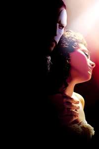 The Phantom of the Opera - Poster