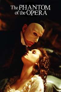 The Phantom of the Opera - Poster