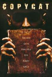 Diary of a Serial Killer