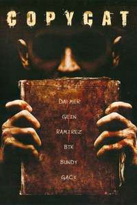 Diary of a Serial Killer - Poster