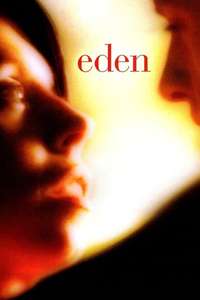 Eden - Poster