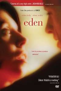 Eden - Poster