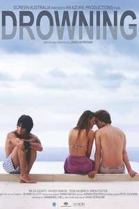 Drowning - Poster
