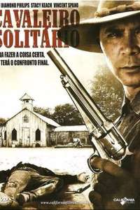 Lone Rider - Poster
