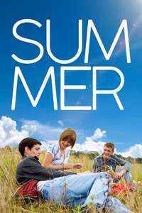 Summer - Poster