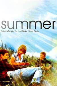 Summer - Poster
