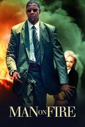 Man on Fire