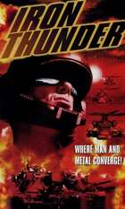 Iron Thunder