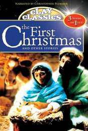 The First Christmas