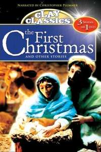 The First Christmas - Poster