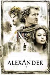 Alexander