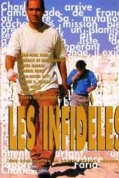 The Infidels