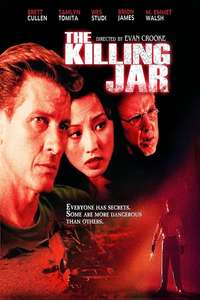 The Killing Jar - Posters