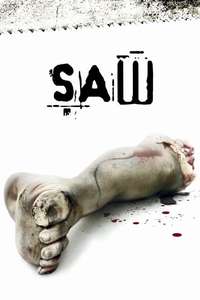 Saw - Poster