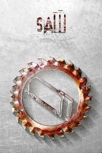 Saw - Poster
