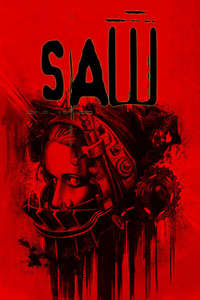 Saw - Poster