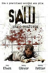 Saw - Poster