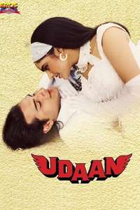 Udaan - Poster