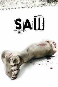 Saw - Poster