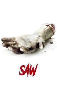 Saw - Poster