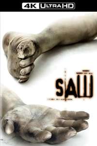 Saw - Poster