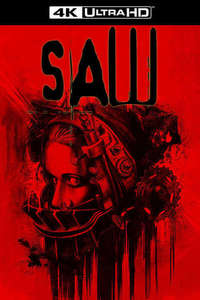 Saw - Poster