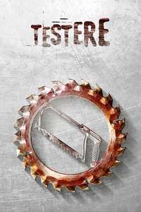 Saw - Poster