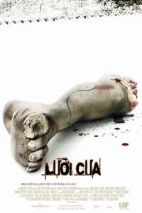 Saw - Poster