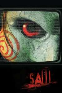 Saw - Poster