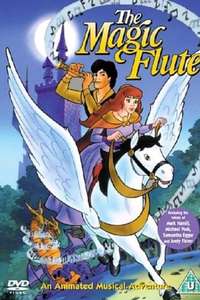 The Magic Flute - Poster