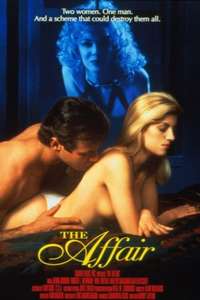 The Affair - Poster