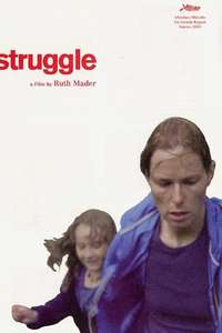 Struggle - Poster