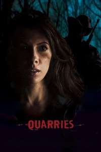 Quarries - Posters