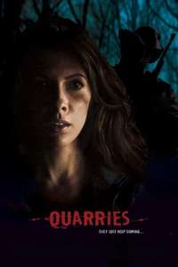 Quarries - Posters