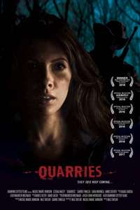Quarries - Posters