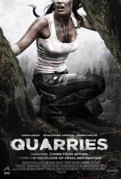 Quarries