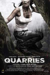 Quarries - Posters
