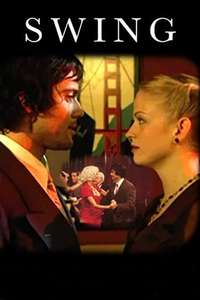 Swing - Poster