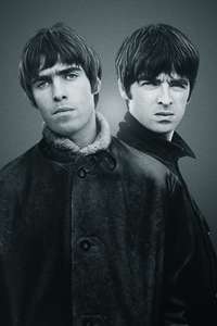 Supersonic - Posters
