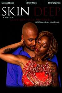Skin Deep - Poster