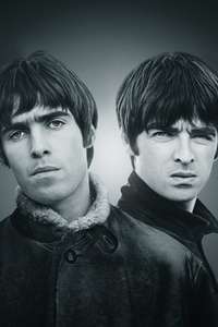 Supersonic - Posters