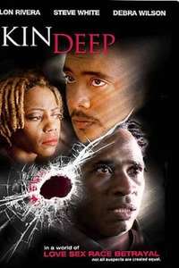 Skin Deep - Poster