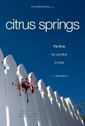 Citrus Springs