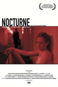 Nocturne - Poster