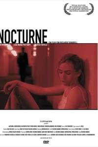 Nocturne - Poster