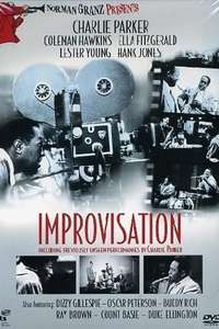 Improvisation - Poster