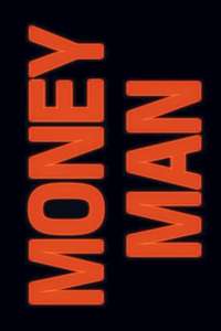 Money Man - Poster