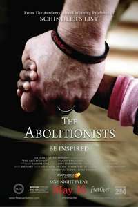 The Abolitionists - Poster